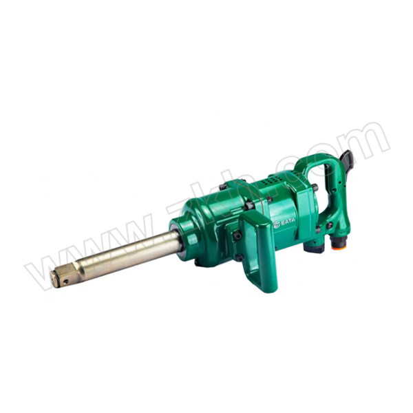 SATA/世达 1"气动冲击扳手 SATA-01132 1把