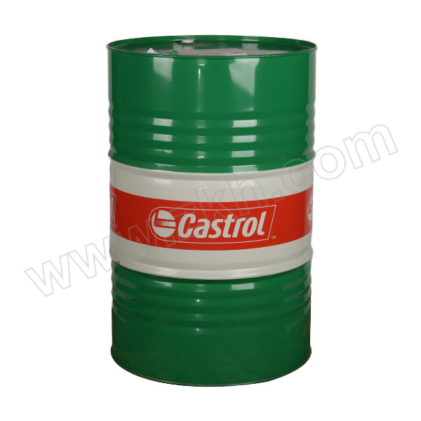 CASTROL/嘉实多 无灰液压油 HYSPIN HLP 46 (老型号：ENERGOL HLP 46) 200L 1桶