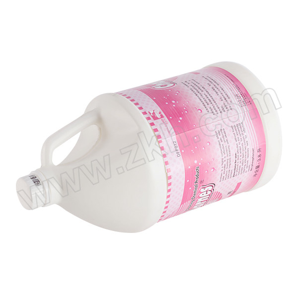 CHAOBAO/超宝 化泡剂 DFF012 3.8L 1瓶