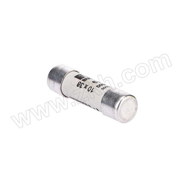 BUSSMANN/巴斯曼 熔断器 C10G6 6A  GL/GG 1个