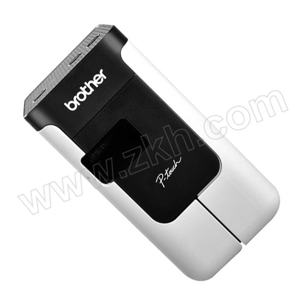 BROTHER/兄弟 电脑标签打印机 PT-P700 适用3.5～24mm宽TZe色带 打印精度180dpi 最高打印速度30mm/s 标配 含电源 1台