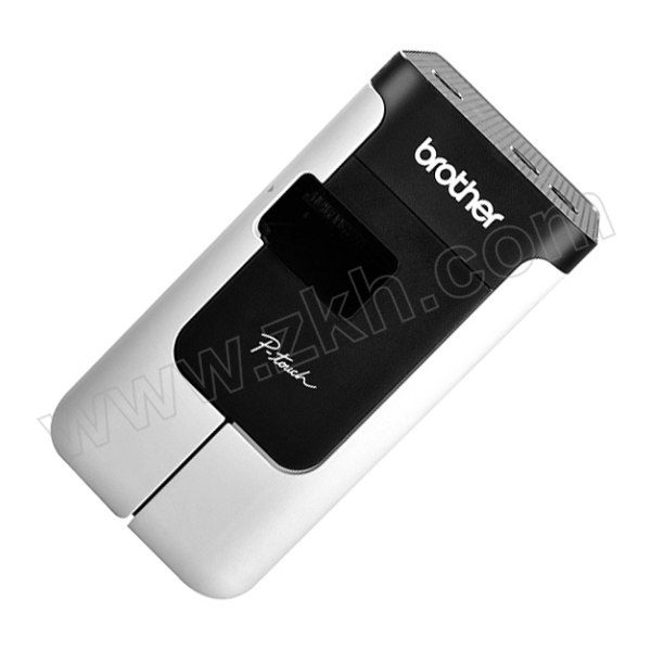 BROTHER/兄弟 电脑标签打印机 PT-P700 适用3.5～24mm宽TZe色带 打印精度180dpi 最高打印速度30mm/s 标配 含电源 1台