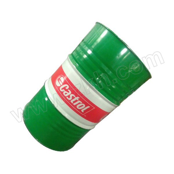 CASTROL/嘉实多 无灰液压油 HYSPIN  HLP 68 200L 1桶