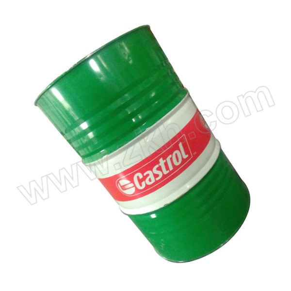 CASTROL/嘉实多 无灰液压油 HYSPIN  HLP 68 200L 1桶