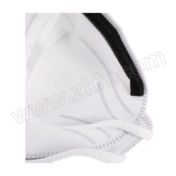 LAIANZHI/来安之 折叠式颗粒物防护口罩 KLT01 KN95 头戴式 1个