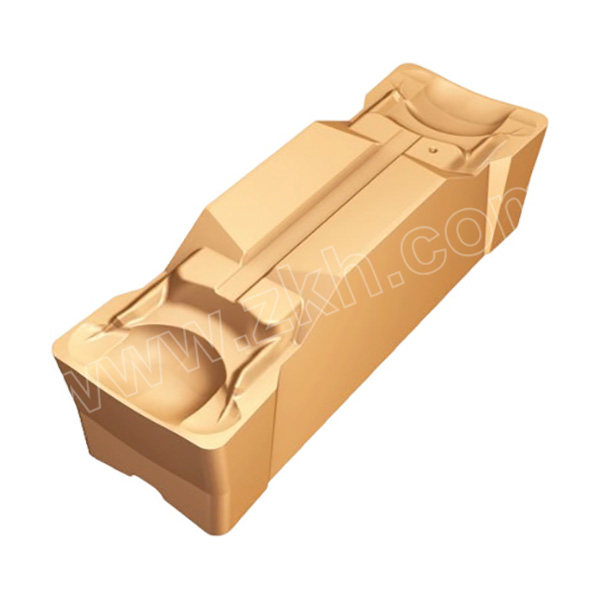 sandvikcoromant山特维克可乐满槽刀片n123h204000003gm11251盒