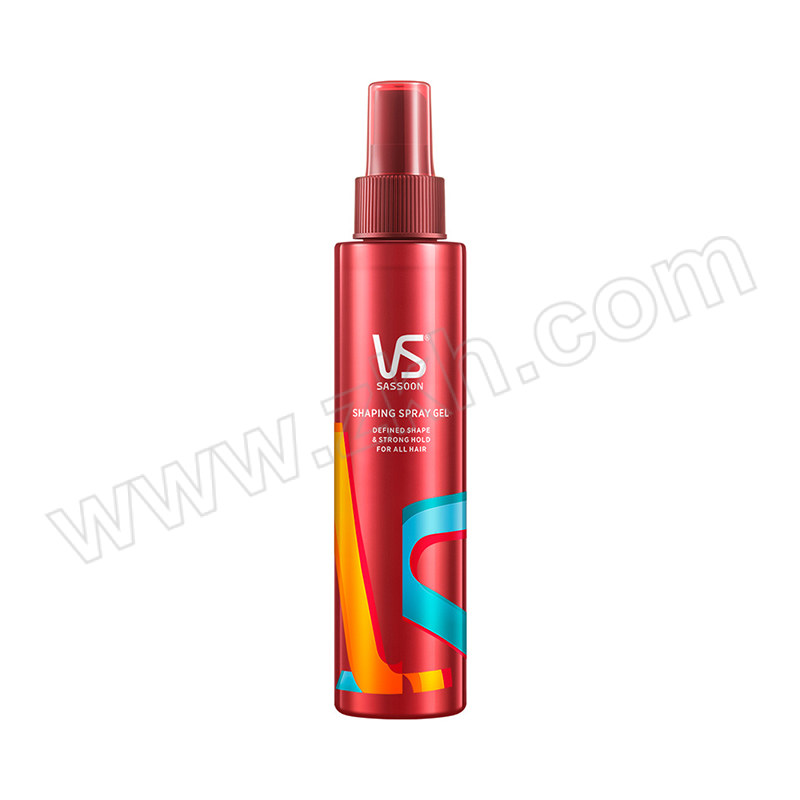 SASSOON/沙宣 造型啫喱喷雾 6903148063422 150mL 1瓶