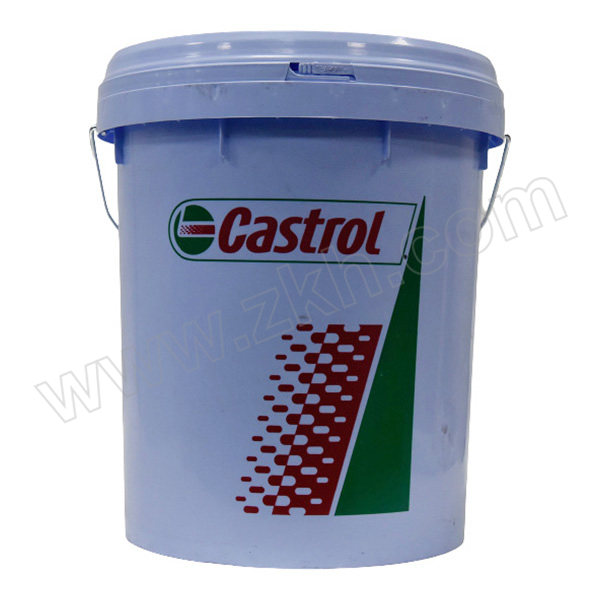 CASTROL/嘉实多 润滑脂 Spheerol EPLX 200-2 15kg 1桶