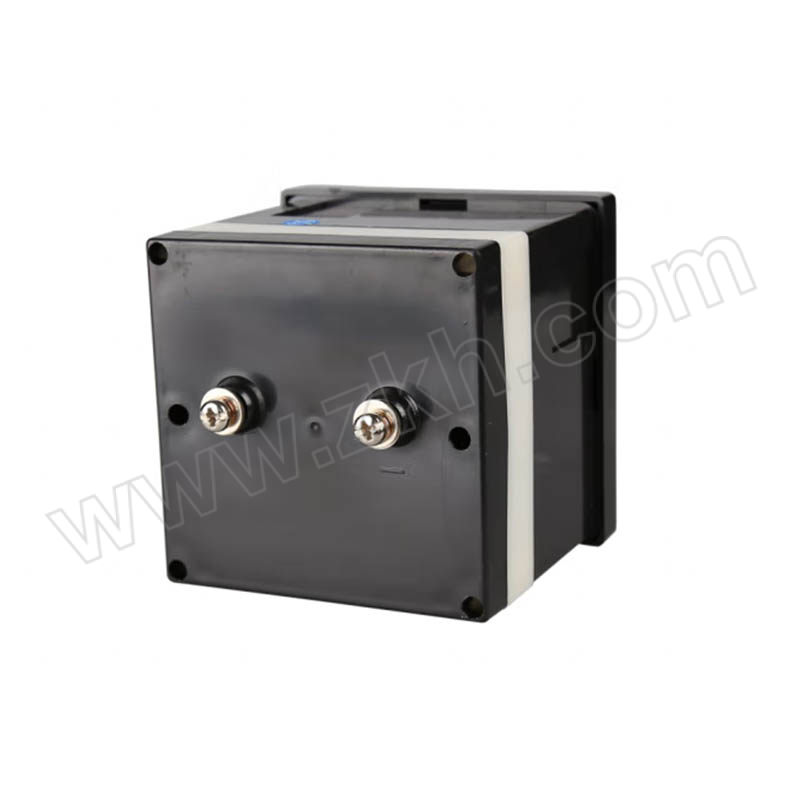 DELIXI/德力西 6L2型电压表 6L2-450V 1个
