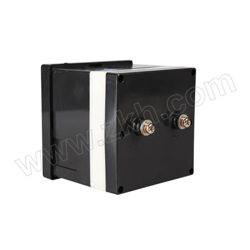 DELIXI/德力西 6L2型电压表 6L2-450V 1个
