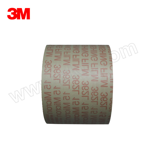 3M 362L精密抛光带 3M-362L-60 60MIC 4"×150FT×3"(101.6mm×46m×76.2mm) 1卷