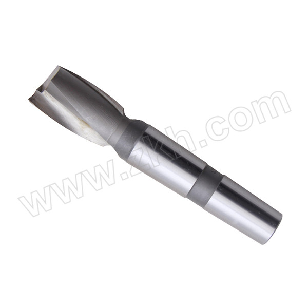 STWC/上工 锥柄键槽铣刀HSS-E D18×32×117mm MT2 e8 1支