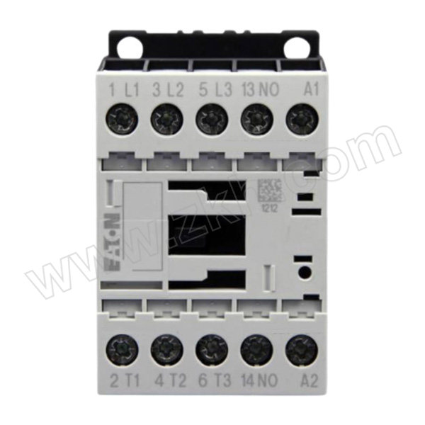EATON/伊顿穆勒 DILM系列接触器 DILM9-01C(24V50HZ) 额定工作电流9A 1个