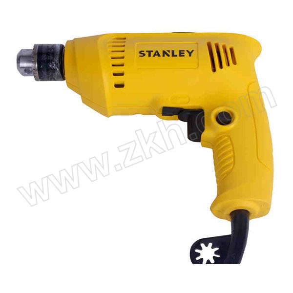 STANLEY/史丹利 手电钻 SDR3006-A9 300W 6.5mm 1把