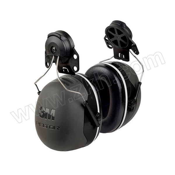 3M X系列插帽式耳罩 X5P3 NRR/SNR:31/36dB 1个