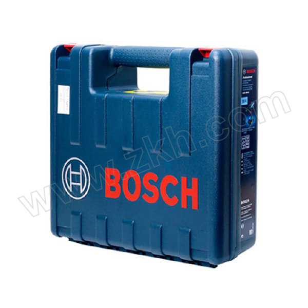 BOSCH/博世 18V充电式冲击钻 GSB 180-LI 含有两电一充 18V/2.0Ah 塑盒 1把