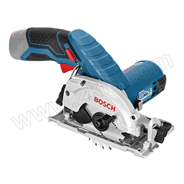 BOSCH/博世 12V充电式圆锯（裸机） GKS 12V-Li 裸机,不含电池及充电器 1把