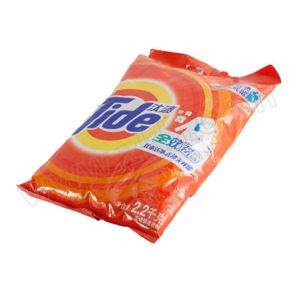 TIDE/汰渍 全效炫白洗衣粉 6903148115008 全效炫白 2.2kg 1袋