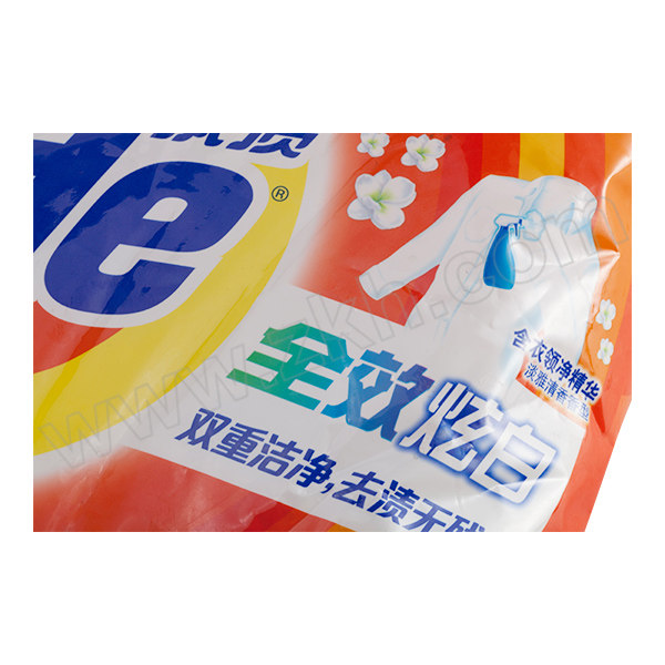 TIDE/汰渍 全效炫白洗衣粉 6903148115008 全效炫白 2.2kg 1袋