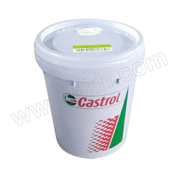 CASTROL/嘉实多 润滑脂 SPHEEROL EPL 0 15kg 1桶