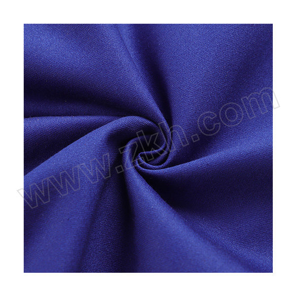 AP/友盟 蓝色阻燃服上衣 6830 XL 1件