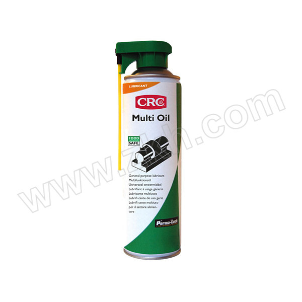 CRC MULTI OIL FPS多功能润滑剂 32605-AA 500mL 1罐