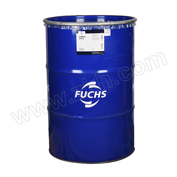 FUCHS/福斯 全合成低温油脂 RENOLIT WTF 2 170kg 1桶