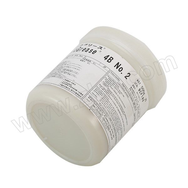 HARMONIC/哈默纳科 润滑剂 HARMONIC-GREASE-4B-NO.2 500g 1罐