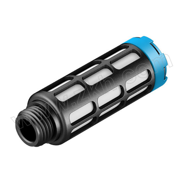 FESTO/费斯托 U系列消声器 U-1/4 外螺纹G1/4 2316 1个