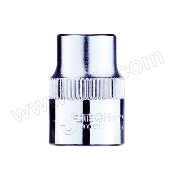 JETECH/捷科 1/2"系列花型套筒 SK1/2-E22 E22 1只