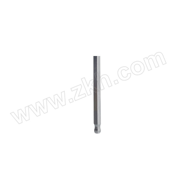 JETECH/捷科 球头镀铬加长内六角 BM-10C 10mm 1支