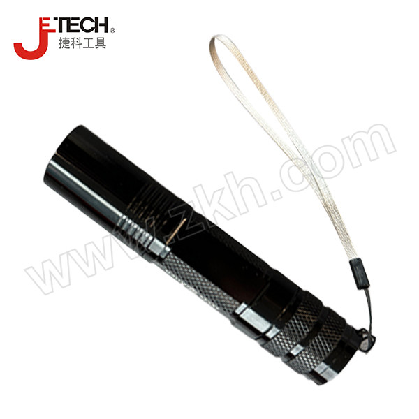 JETECH/捷科 LED手电筒 AF-L 1只