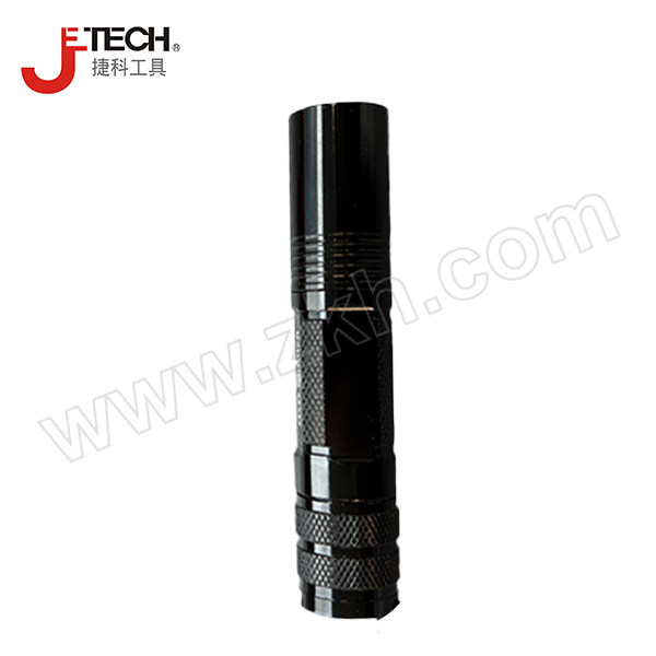 JETECH/捷科 LED手电筒 AF-L 1只