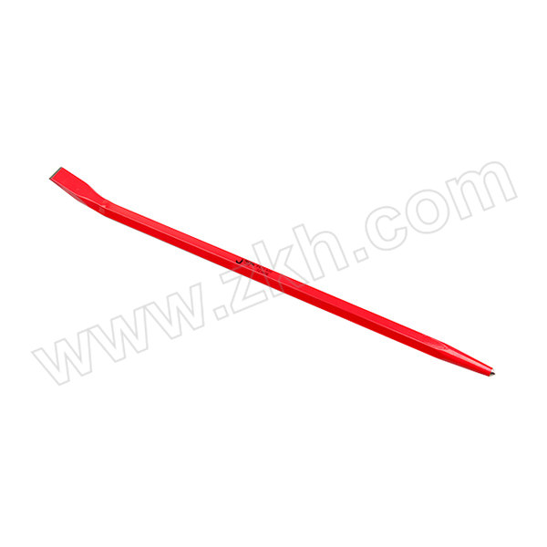 JETECH/捷科 斜圆头两用撬棒 PB22-800 1支