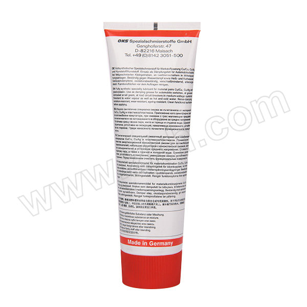 OKS 六氟化硫断路器专用润滑剂 VP 980 250g 1支