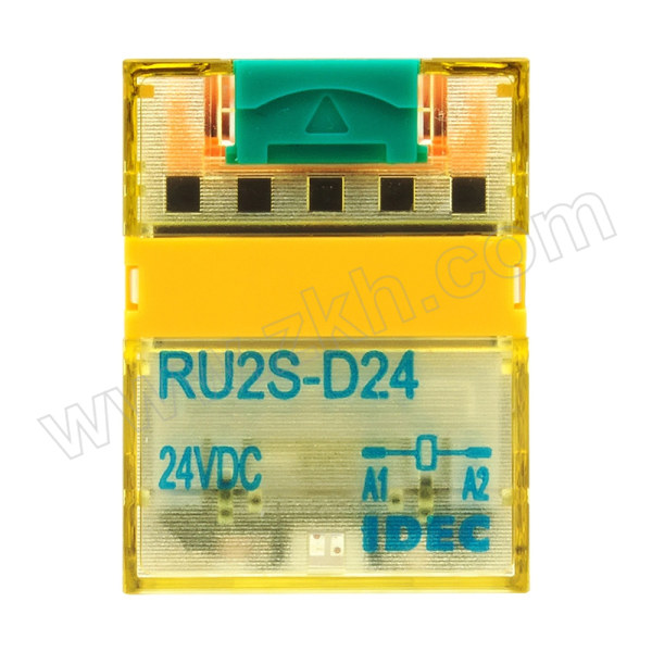 IDEC/和泉 RU系列中间继电器 RU2S-D24 1个