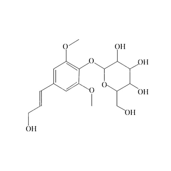 aladdin阿拉丁紫丁香苷s10154420mgcas118343规格分析标准品9820mg1瓶