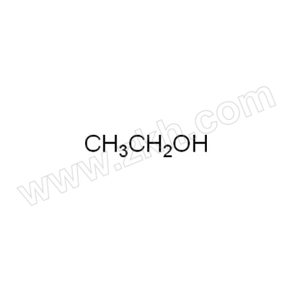 ALADDIN/阿拉丁 无水乙醇 E111963-500ml CAS号64-17-5 药用级,99.5% 1瓶