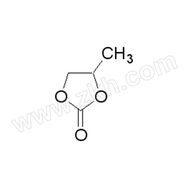 ALADDIN/阿拉丁 碳酸丙烯酯(PC) P105723-500g CAS号108-32-7 99% 1瓶