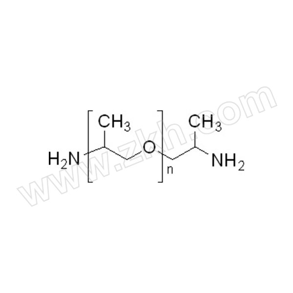 ALADDIN/阿拉丁 聚醚胺D-230 P108071-500ml CAS号9046-10-0 average Mn ~230 1瓶