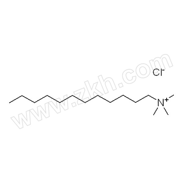ALADDIN/阿拉丁 十二烷基三甲基氯化铵(DTAC) D105295-25g CAS号112-00-5 99% 1瓶