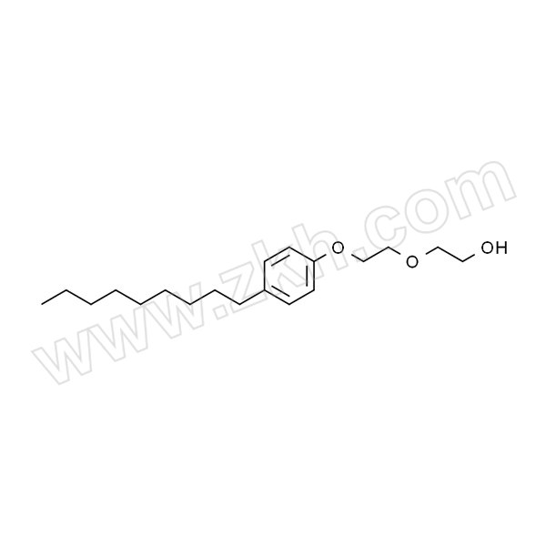 ALADDIN/阿拉丁 壬基酚聚氧乙烯醚(Tergitol NP-40) N118821-1kg CAS号9016-45-9 异构体混合物 1瓶