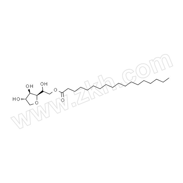 ALADDIN/阿拉丁 司班60 S112961-250g CAS号1338-41-6 非离子表面活性剂 1瓶