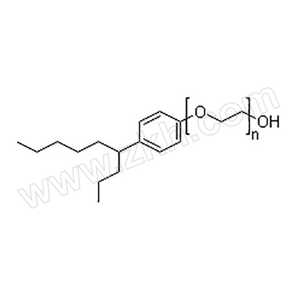 ALADDIN/阿拉丁 Tergitol;壬基酚聚氧乙烯醚 T111876-100ml CAS号127087-87-0 Type NP-10 1瓶