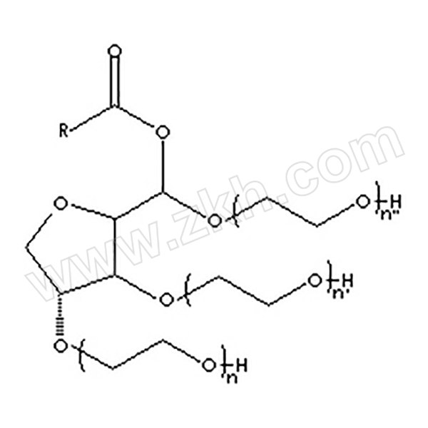 ALADDIN/阿拉丁 聚山梨醇酯 40 T112748-100ml CAS号9005-66-7 非离子表面活性剂 1瓶