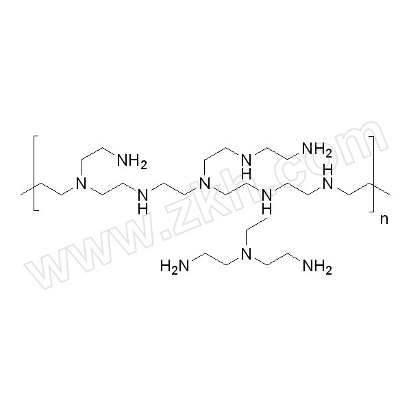 ALADDIN/阿拉丁 聚乙烯亚胺 E107079-500g CAS号9002-98-6 M.W. 10,000,99% 1瓶