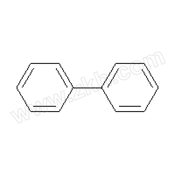 ALADDIN/阿拉丁 联苯 B110381-5g CAS号92-52-4 Standard for GC,＞99.5%(GC) 1瓶