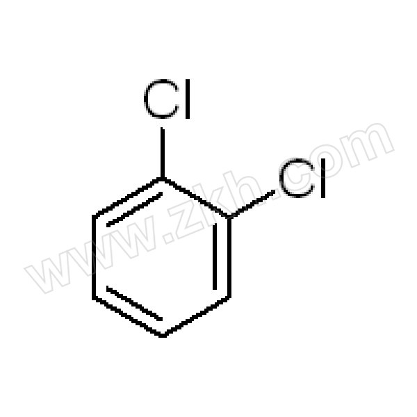 ALADDIN/阿拉丁 邻二氯苯 D108132-5ml CAS号95-50-1 Standard for GC,＞99.9%(GC) 1瓶
