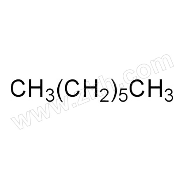 ALADDIN/阿拉丁 正庚烷 H108102-5ml CAS号142-82-5 Standard for GC,＞99.5%(GC) 1瓶