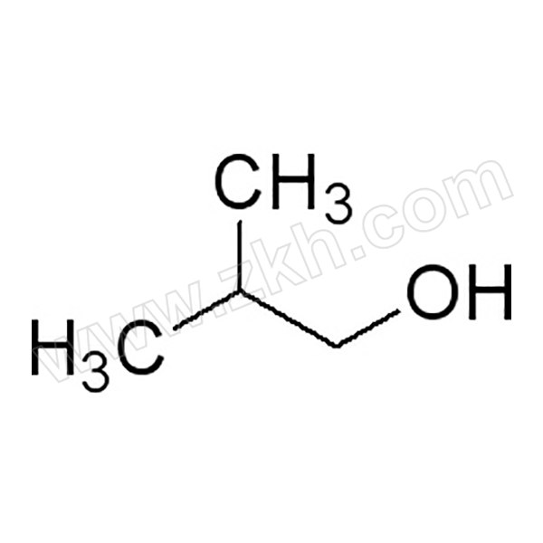 ALADDIN/阿拉丁 异丁醇 M103311-5ml CAS号78-83-1 standard for GC,≥99.5%(GC) 1瓶